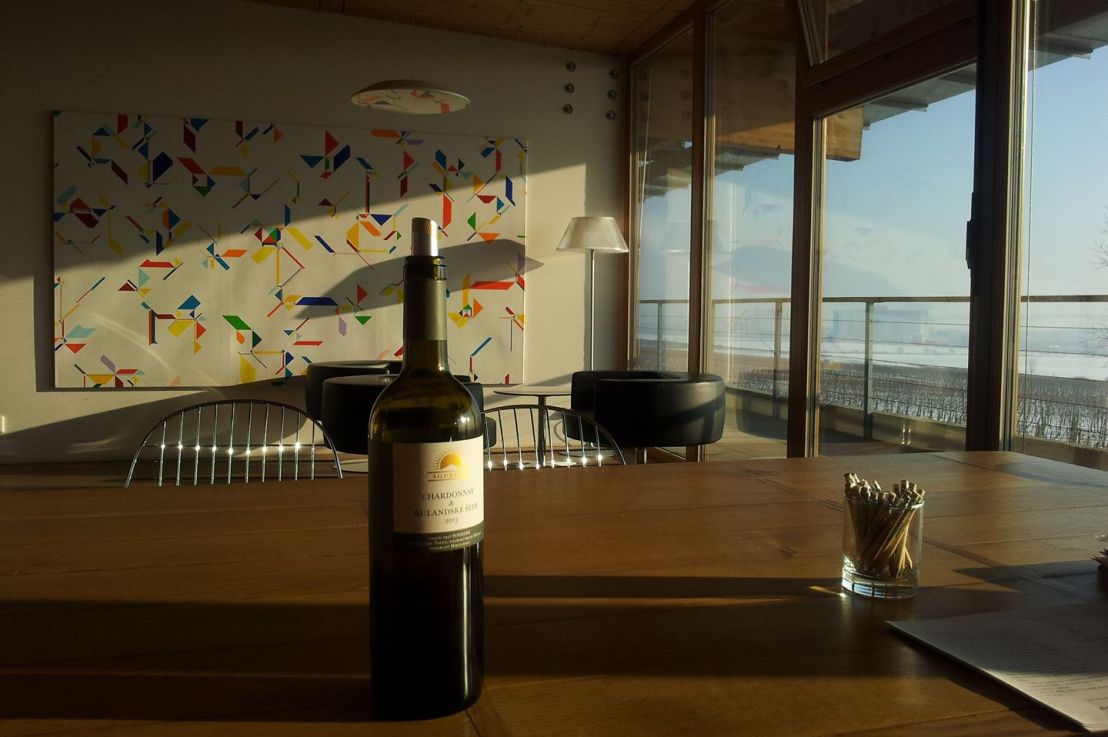 Jak „francouzské“ víno prorazilo do moravského&nbsp;Salonu